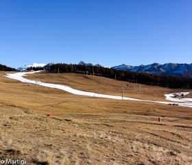 Torgnon Ski resort